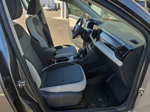 Used 2025 Volkswagen Taos S FWD image 17