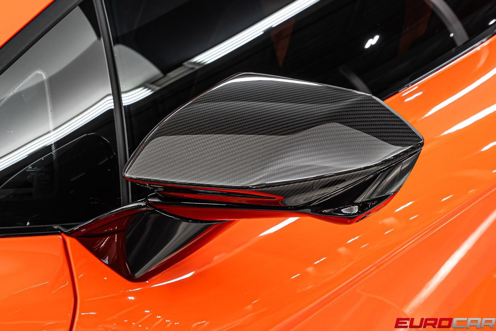 Used 2024 Lamborghini Revuelto AWD/4WD image 20