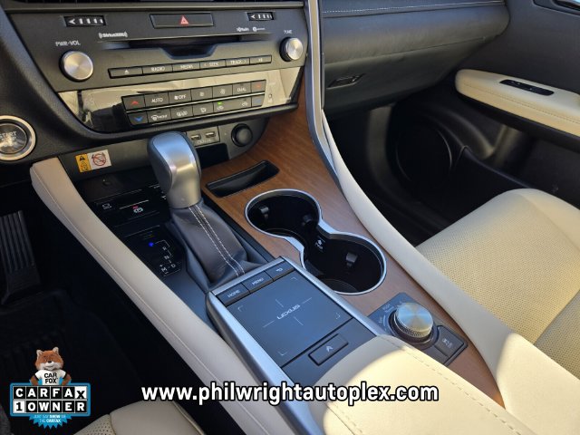 Used 2022 Lexus RX 350 FWD w/ Premium Package image 26
