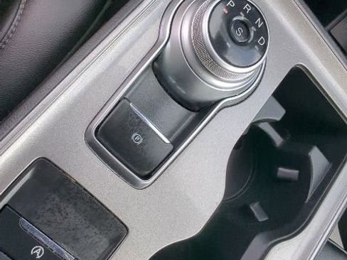 Used 2024 Ford Edge SEL AWD/4WD image 31