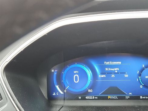 Used 2021 Ford Escape SEL w/ Technology Package AWD/4WD image 20