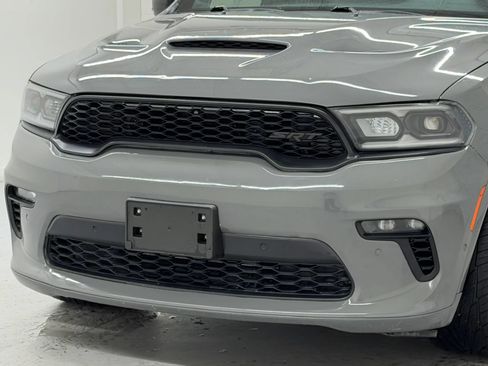 Used 2022 Dodge Durango SRT w/ Premium Interior Group AWD/4WD image 91