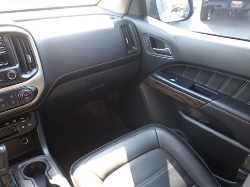 Used 2021 GMC Canyon Denali AWD/4WD image 20