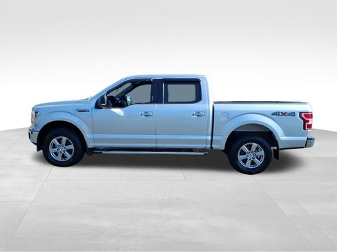 Used 2019 Ford F150 XLT w/ Equipment Group 302A Luxury image 22