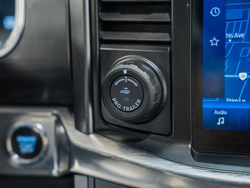 Certified 2023 Ford F150 Lariat w/ Equipment Group 502A High image 34