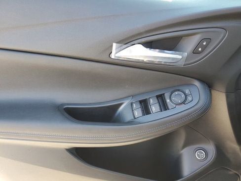 New 2026 Buick Encore GX Sport Touring FWD image 16