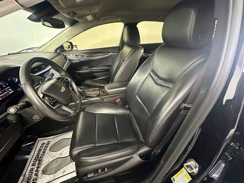 Used 2019 Cadillac XTS Luxury image 15