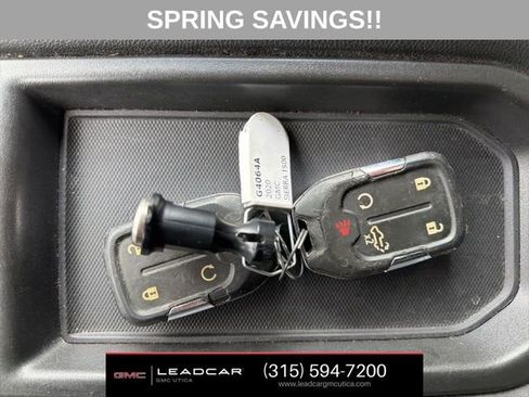 Used 2020 GMC Sierra 1500 Elevation w/ Elevation Convenience Package image 22