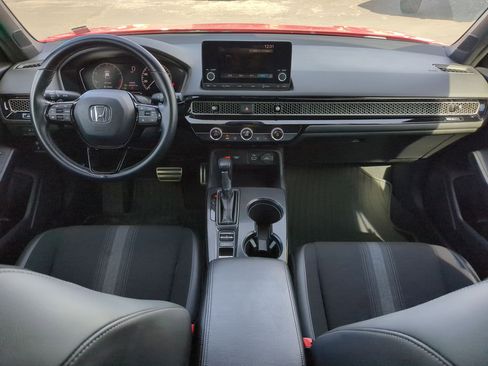 Used 2022 Honda Civic Sport image 29