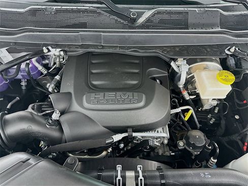 New 2026 RAM 2500 Limited w/ Towing Technology Group image 18