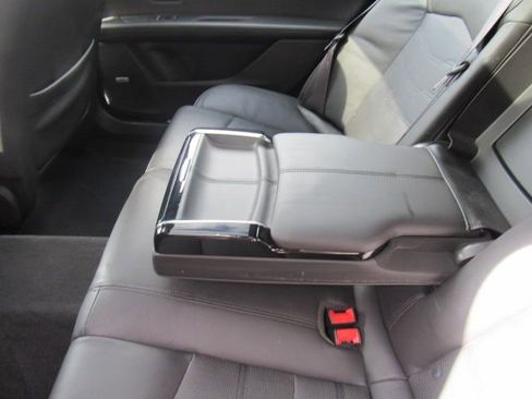 Used 2018 Cadillac CT6 Premium Luxury image 17