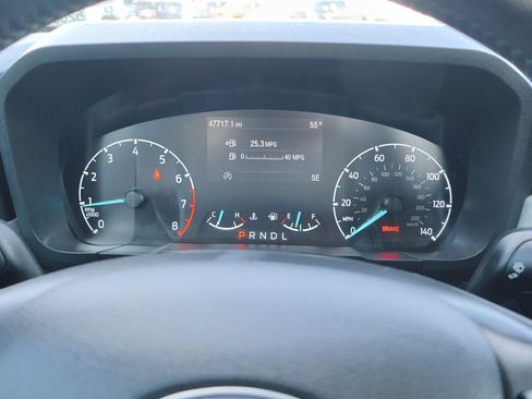 Certified 2022 Ford Maverick XLT w/ Equipment Group 300A Standard image 28