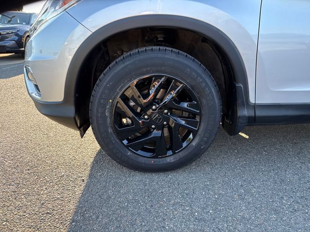 Used 2016 Honda CR-V EX image 27