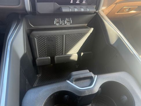 New 2026 RAM 1500 Laramie w/ Bed Utility Group image 16