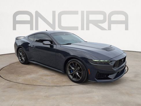 Used 2024 Ford Mustang Dark Horse image 5