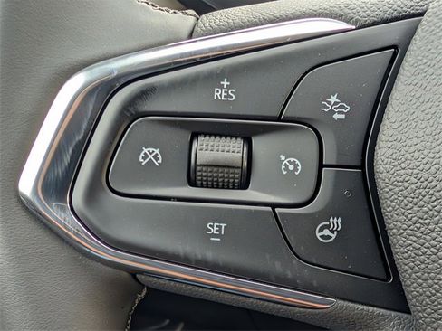 New 2026 Chevrolet Trax ACTIV w/ Driver Confidence Package image 22