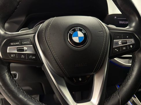 Used 2021 BMW X5 xDrive40i w/ Convenience Package AWD/4WD image 18