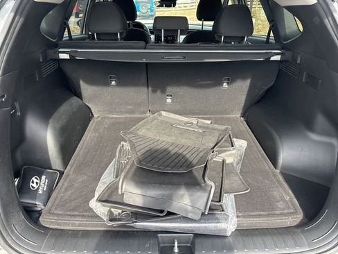 Used 2024 Hyundai Tucson SEL image 11
