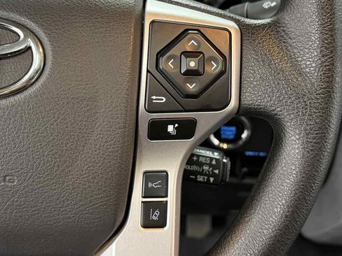 Used 2020 Toyota Tundra SR5 image 18