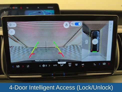 Certified 2025 Ford Expedition Max Active image 36