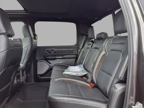 New 2026 RAM 1500 Rebel w/ G/T Package AWD/4WD image 23
