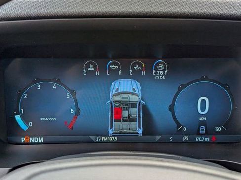 New 2025 Ford F150 STX w/ Equipment Group 200A image 16