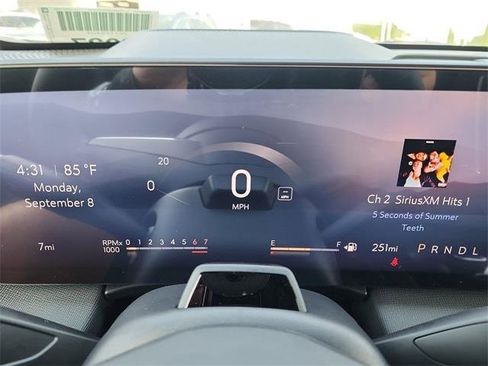 New 2026 Buick Enclave Sport Touring w/ Super Cruise Package image 29