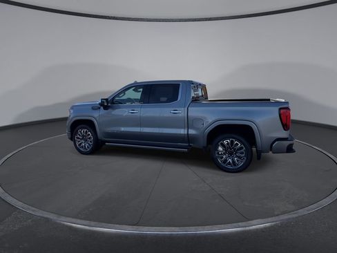 New 2026 GMC Sierra 1500 Denali Ultimate image 6