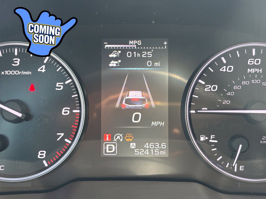 Used 2022 Subaru Outback Premium AWD/4WD image 19