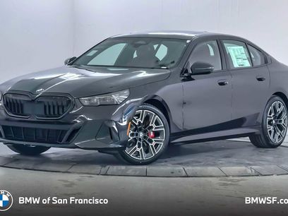 New 2026 BMW 530i w/ M Sport Package