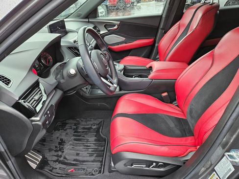Certified 2023 Acura RDX A-Spec image 23
