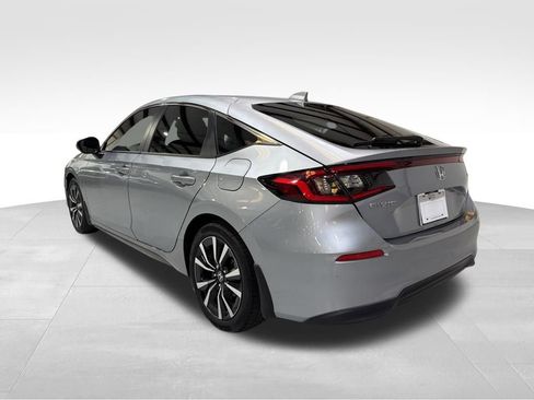 Used 2024 Honda Civic EX-L image 10