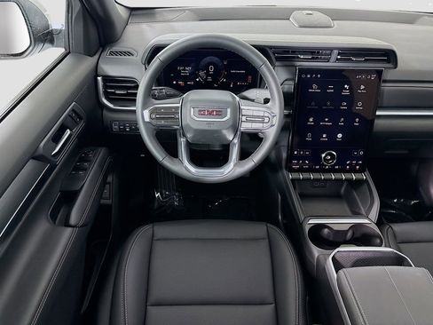 New 2026 GMC Terrain Elevation image 21