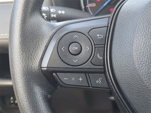 Certified 2025 Toyota RAV4 XLE image 23