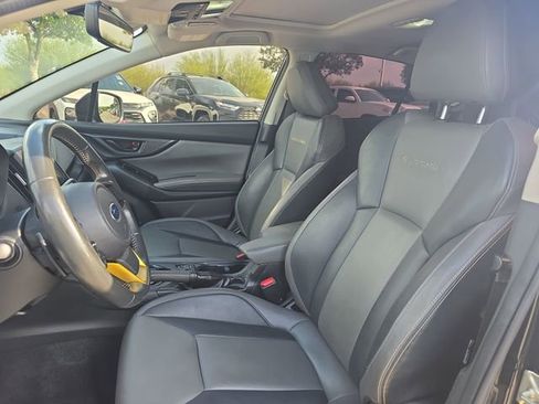 Used 2021 Subaru Crosstrek 2.5i Sport w/ Moonroof Package AWD/4WD image 15