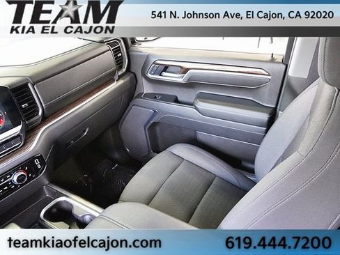 Used 2025 GMC Sierra 1500 Elevation w/ X31 Off-Road Package image 23