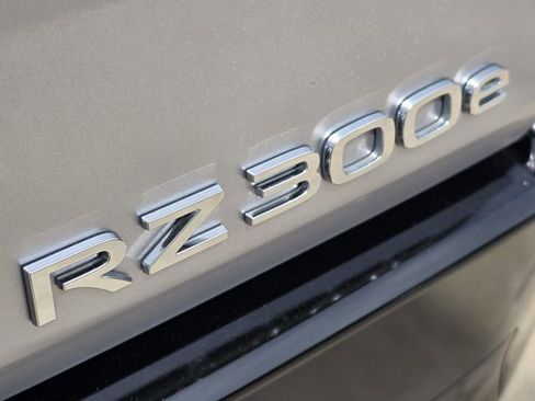 Used 2024 Lexus RZ 300e Premium w/ Accessory Package (Z1) FWD image 8