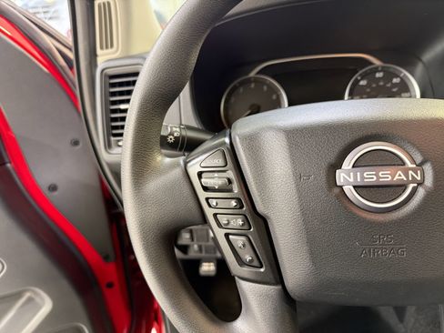 Used 2022 Nissan Frontier S w/ Technology Package image 14