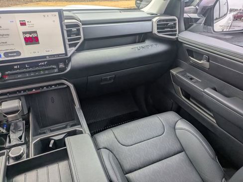 Used 2023 Toyota Tundra SR5 image 17