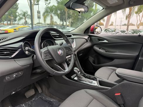 Used 2023 Buick Encore GX Select w/ Sport Touring Package image 15