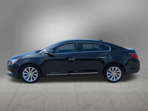 Used 2015 Buick LaCrosse Leather FWD image 3