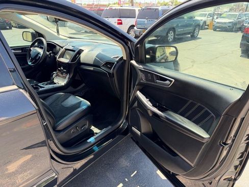 Used 2015 Ford Edge Sport w/ Equipment Group 401A FWD image 7