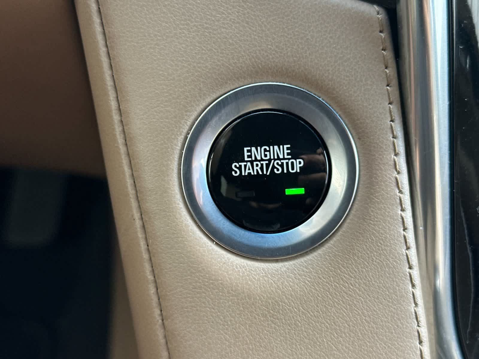 Used 2019 Cadillac Escalade ESV Platinum AWD/4WD image 24