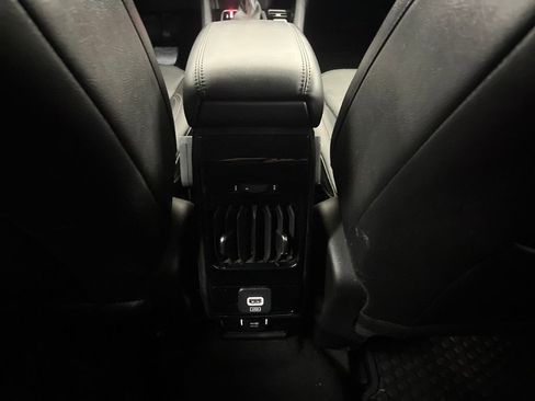 Used 2024 Jeep Compass Trailhawk image 31