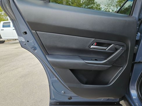 Used 2023 MAZDA CX-50 AWD 2.5 Turbo w/ Weather Package image 15