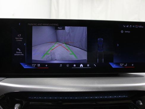 New 2025 BMW 230i xDrive Coupe w/ M Sport Package image 9