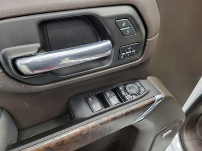 Used 2022 GMC Sierra 3500 Denali w/ Technology Package