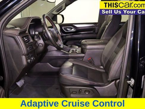 Used 2024 Chevrolet Tahoe RST w/ Luxury Package AWD/4WD image 25