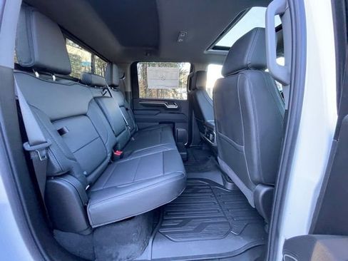 New 2026 GMC Sierra 2500 Denali image 21