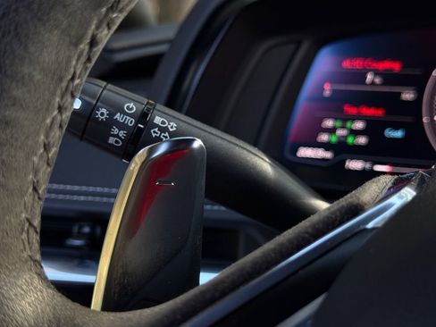 Used 2020 Chevrolet Corvette Stingray Preferred Cpe w/ 2LT Preferred Equipment Group image 43